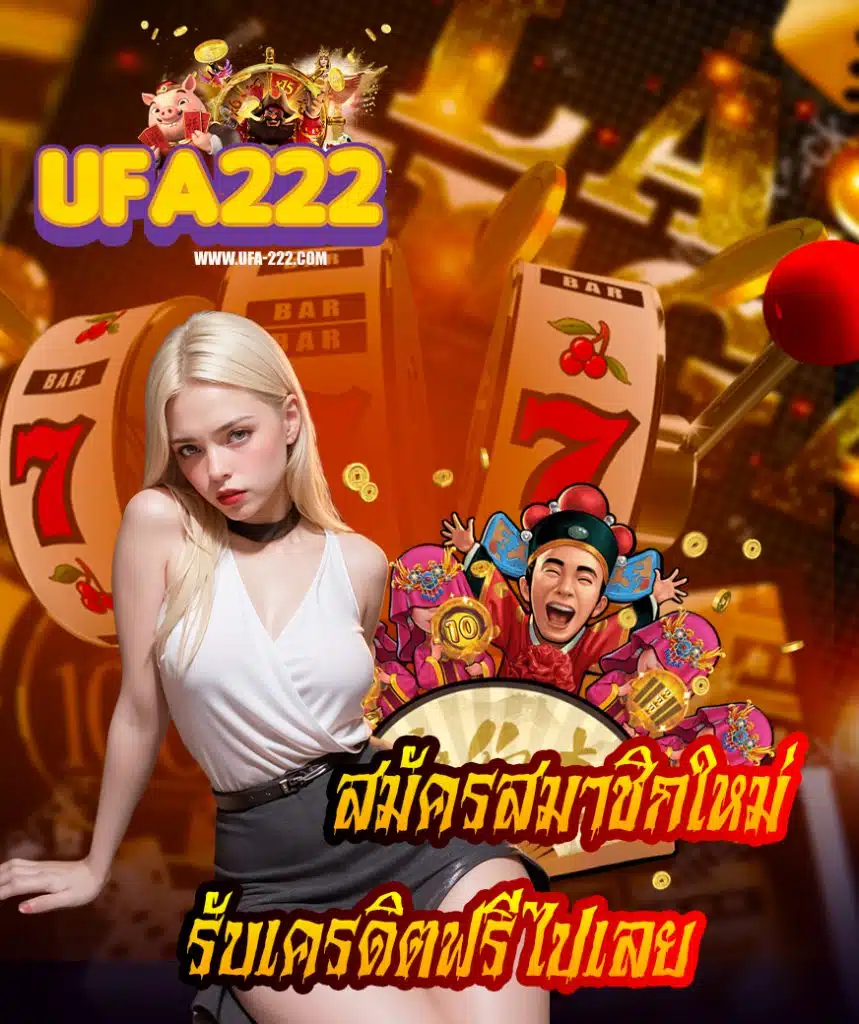 ufa222 slot