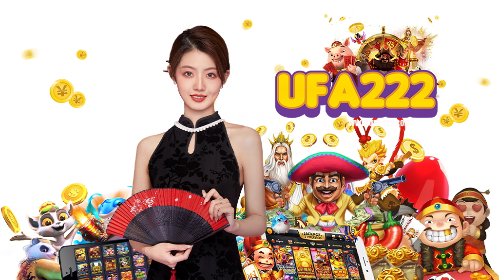 ufa222-ทางเข้า